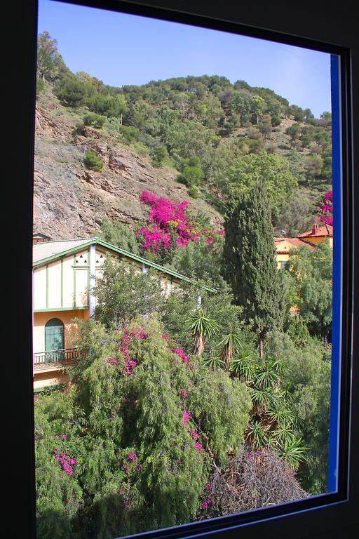 Luz De Malaga Apartment Exterior photo